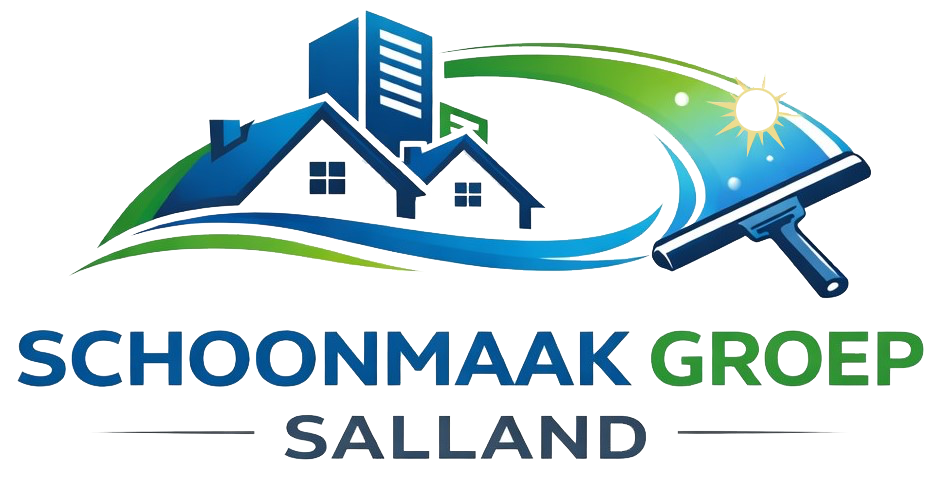 Schoonmaakgroep Salland