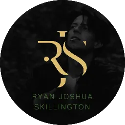 Ryan Joshua Skillington